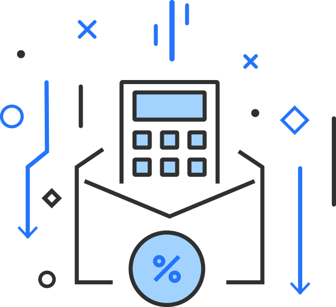 Debt calculator